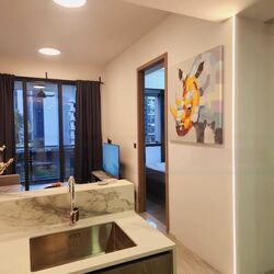 Leedon Green (D10), Condominium #537903261
